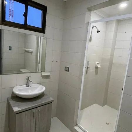Paseo Real House Apartamento Cartagena