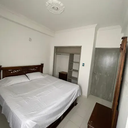 Apartamento Paseo Real House