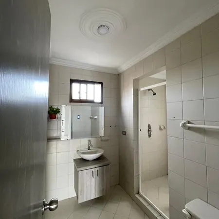 Paseo Real House Apartamento