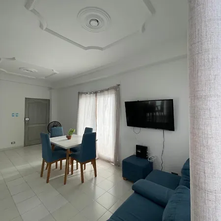 Apartamento Paseo Real House Cartagena