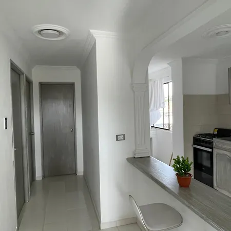 Paseo Real House * Cartagena