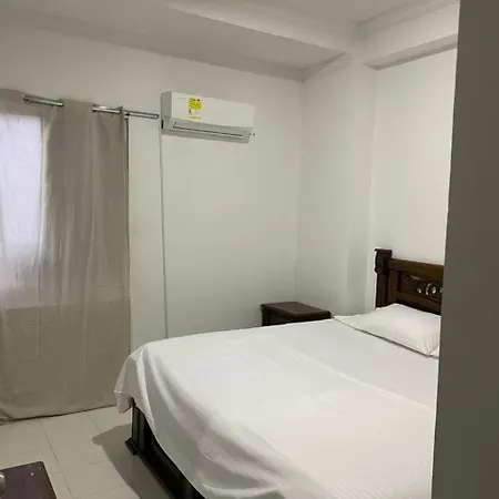 Paseo Real House * Cartagena