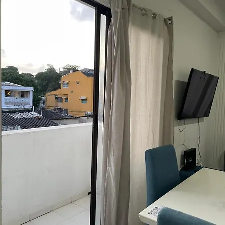 Apartamento Paseo Real House Cartagena